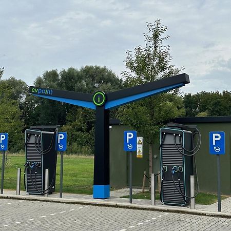 Ibis Brussels Groot Bijgaarden Ξενοδοχείο Εξωτερικό φωτογραφία