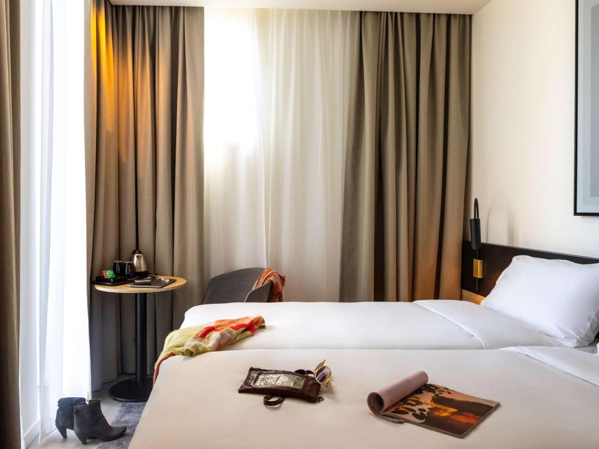 Ibis Brussels Groot Bijgaarden Ξενοδοχείο Εξωτερικό φωτογραφία