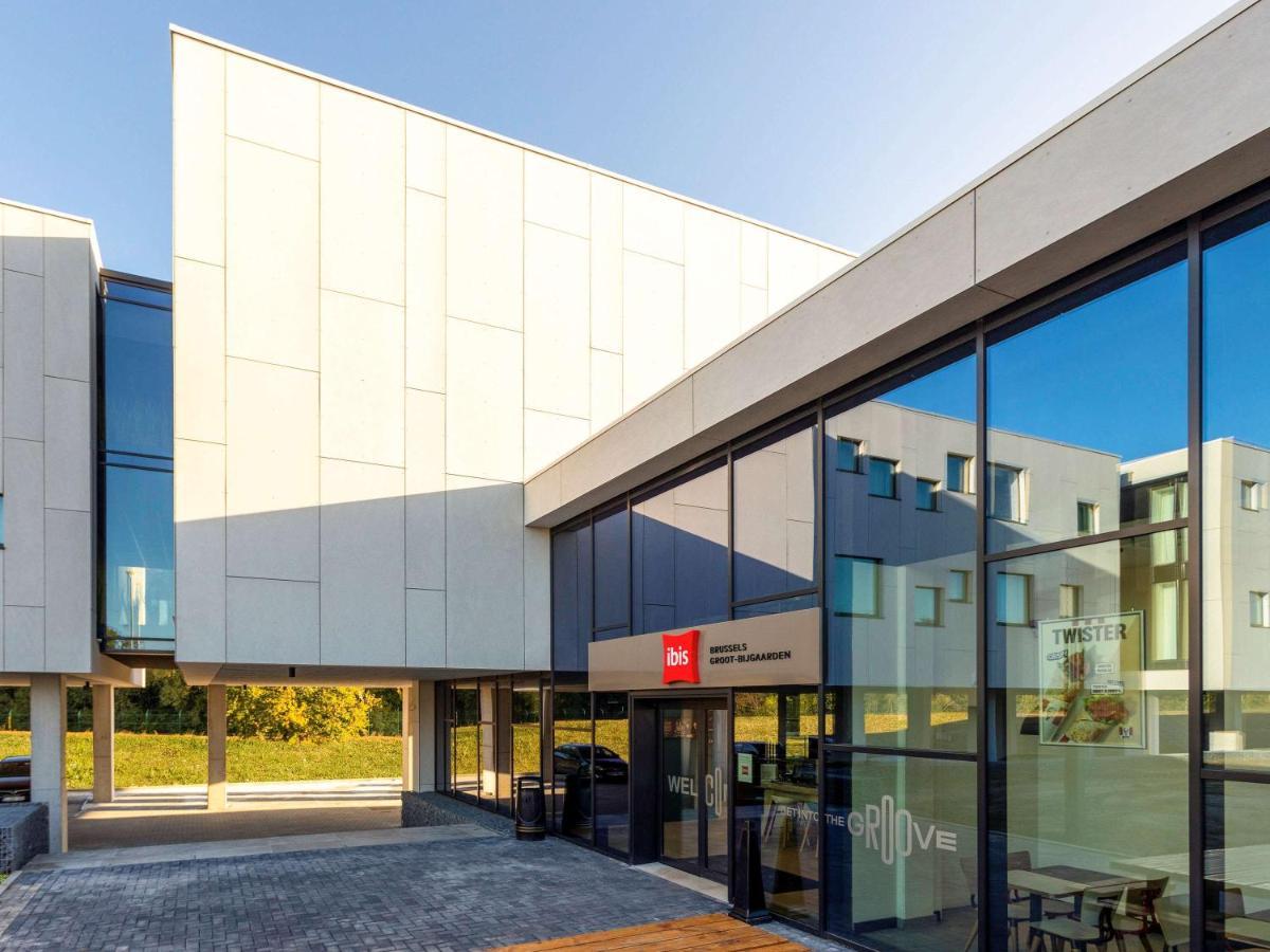 Ibis Brussels Groot Bijgaarden Ξενοδοχείο Εξωτερικό φωτογραφία
