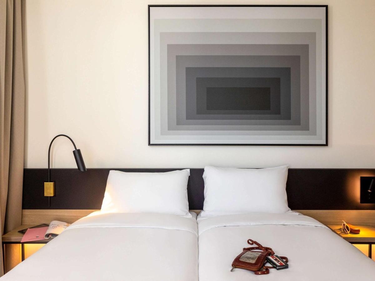 Ibis Brussels Groot Bijgaarden Ξενοδοχείο Εξωτερικό φωτογραφία