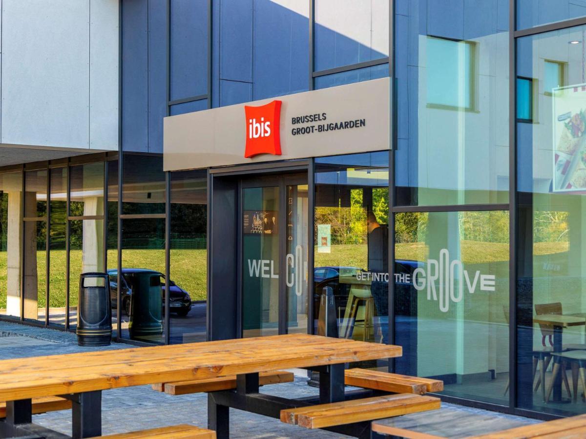 Ibis Brussels Groot Bijgaarden Ξενοδοχείο Εξωτερικό φωτογραφία