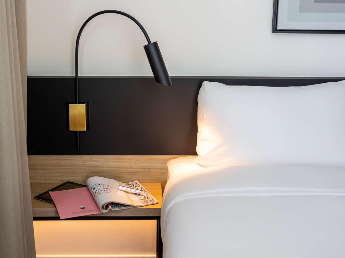 Ibis Brussels Groot Bijgaarden Ξενοδοχείο Εξωτερικό φωτογραφία