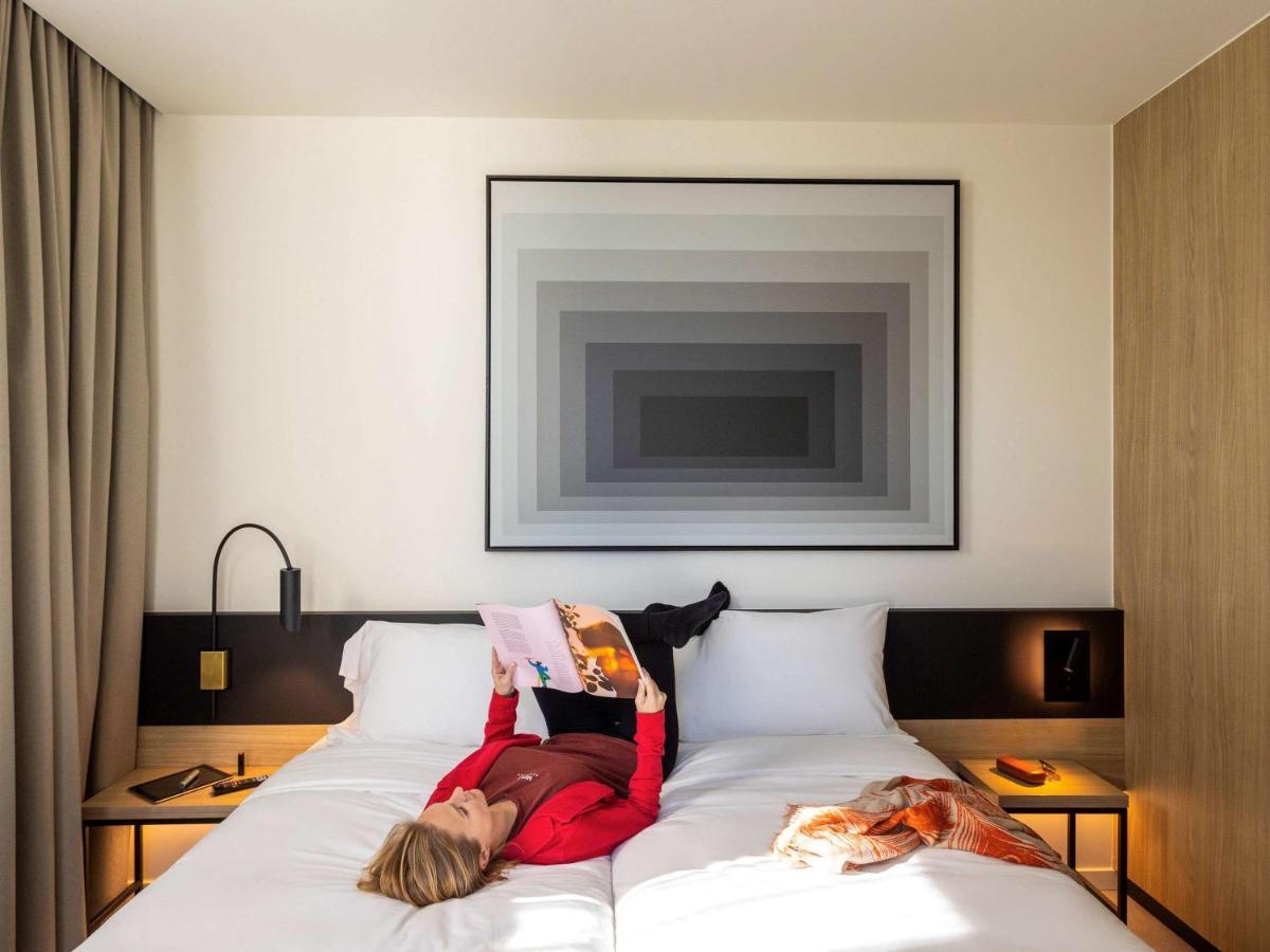 Ibis Brussels Groot Bijgaarden Ξενοδοχείο Εξωτερικό φωτογραφία