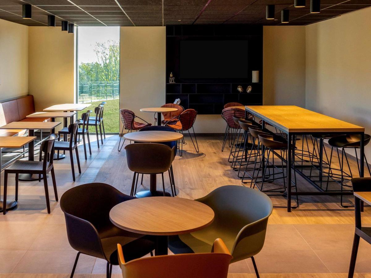 Ibis Brussels Groot Bijgaarden Ξενοδοχείο Εξωτερικό φωτογραφία