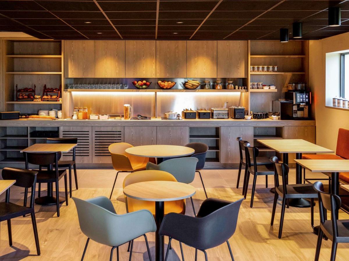 Ibis Brussels Groot Bijgaarden Ξενοδοχείο Εξωτερικό φωτογραφία
