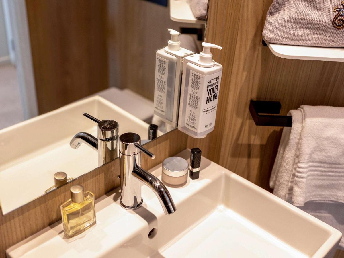 Ibis Brussels Groot Bijgaarden Ξενοδοχείο Εξωτερικό φωτογραφία