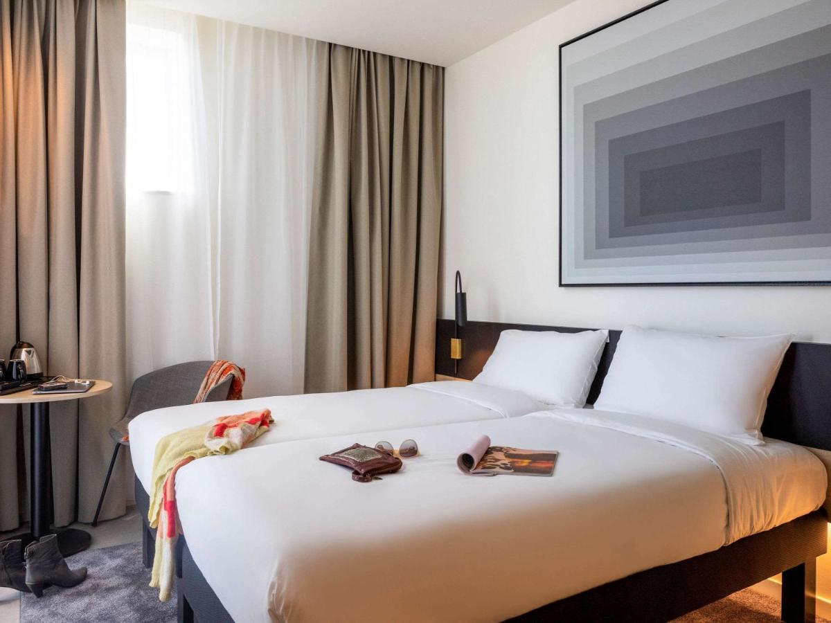 Ibis Brussels Groot Bijgaarden Ξενοδοχείο Εξωτερικό φωτογραφία
