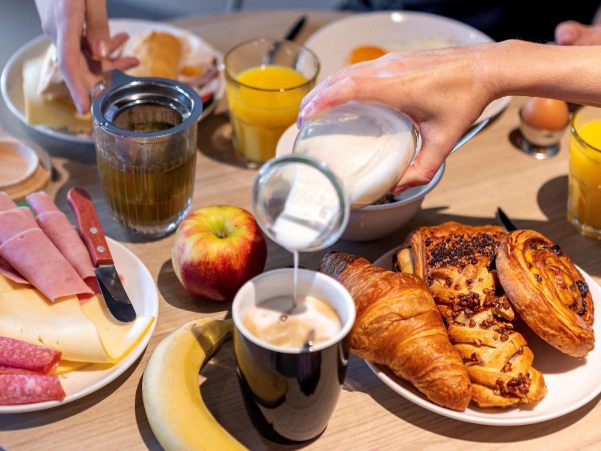 Ibis Brussels Groot Bijgaarden Ξενοδοχείο Εξωτερικό φωτογραφία