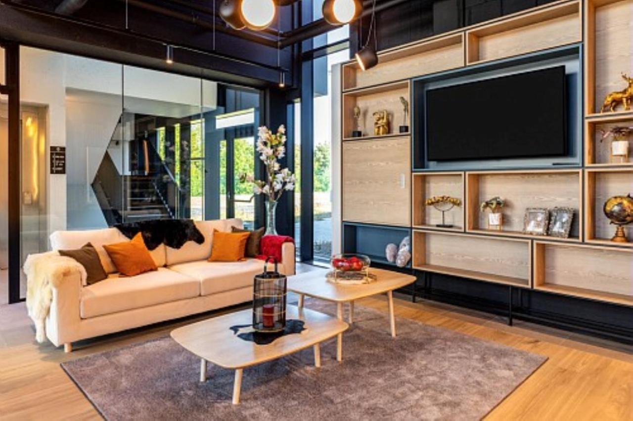 Ibis Brussels Groot Bijgaarden Ξενοδοχείο Εξωτερικό φωτογραφία