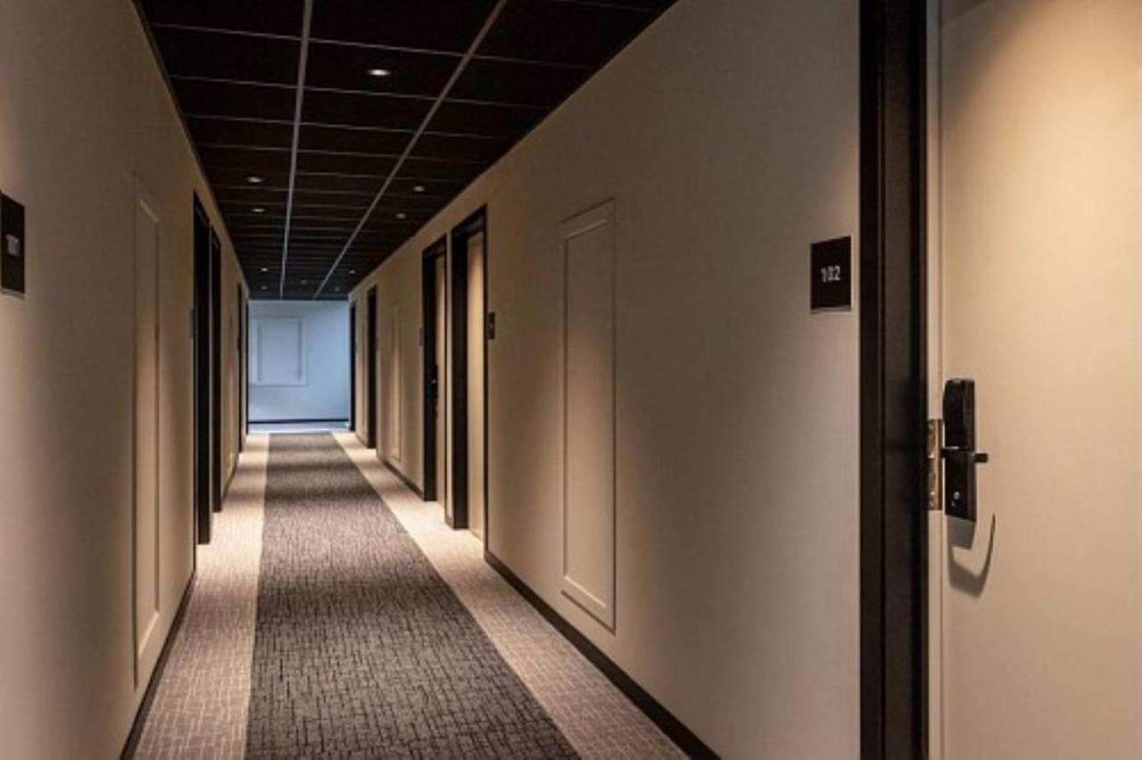 Ibis Brussels Groot Bijgaarden Ξενοδοχείο Εξωτερικό φωτογραφία