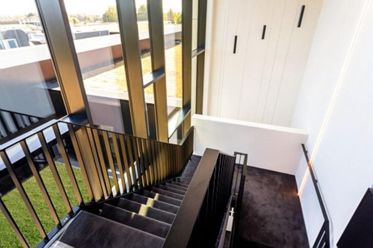 Ibis Brussels Groot Bijgaarden Ξενοδοχείο Εξωτερικό φωτογραφία