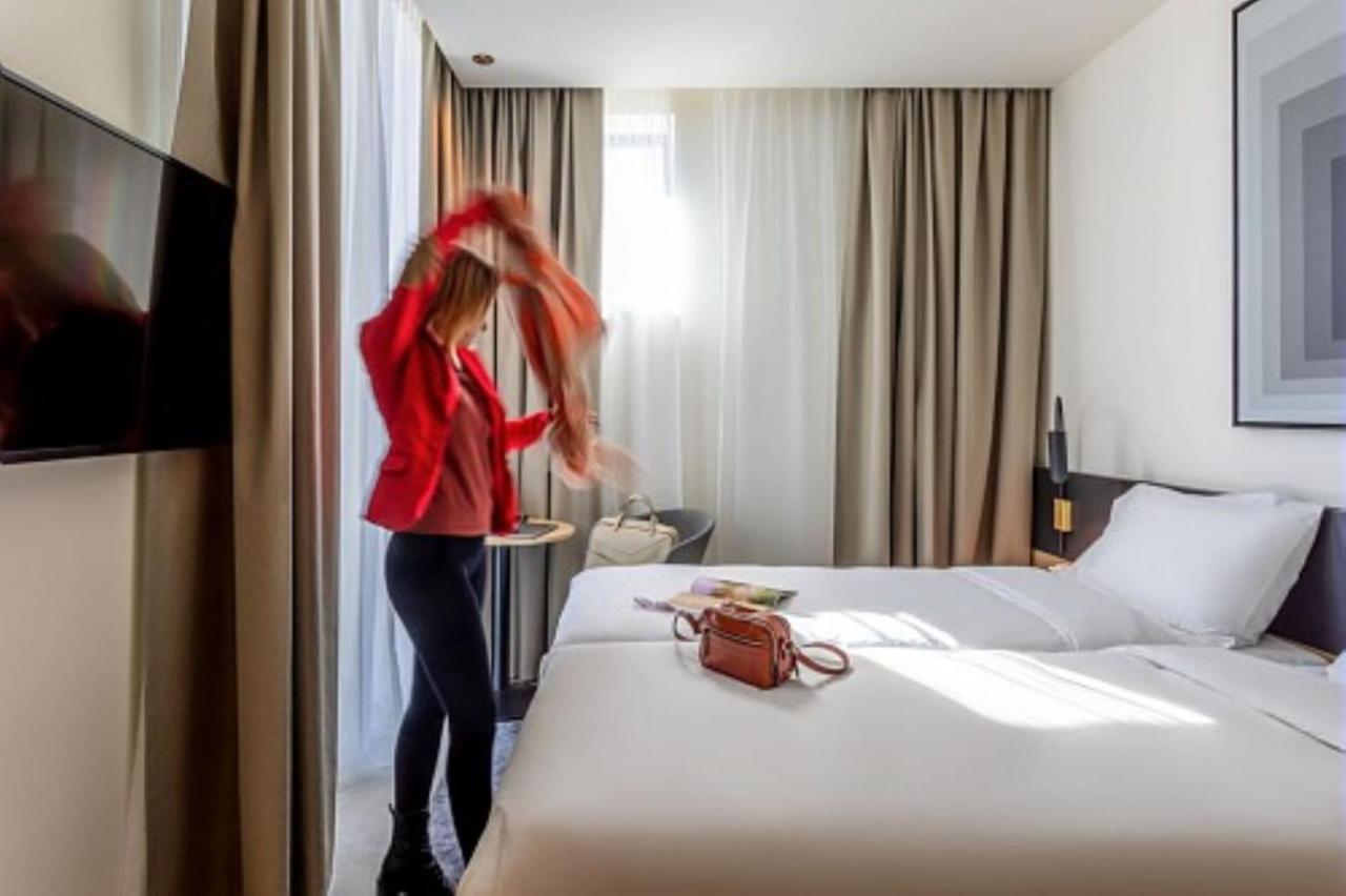 Ibis Brussels Groot Bijgaarden Ξενοδοχείο Εξωτερικό φωτογραφία
