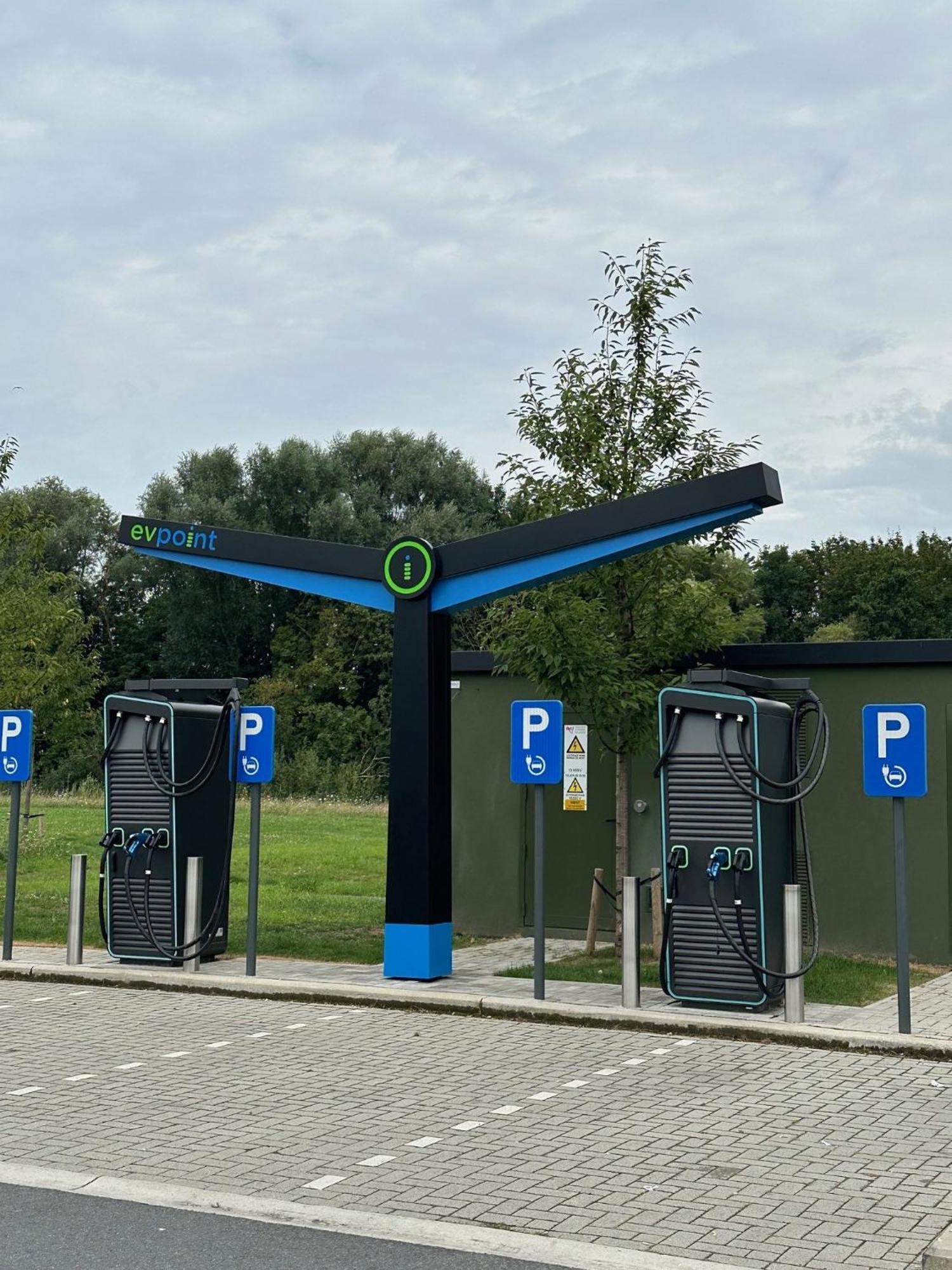 Ibis Brussels Groot Bijgaarden Ξενοδοχείο Εξωτερικό φωτογραφία