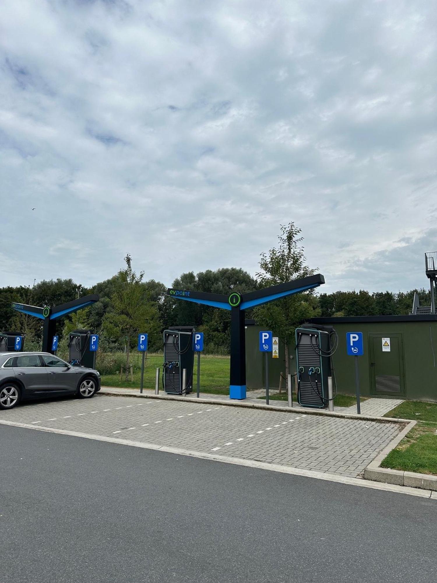Ibis Brussels Groot Bijgaarden Ξενοδοχείο Εξωτερικό φωτογραφία
